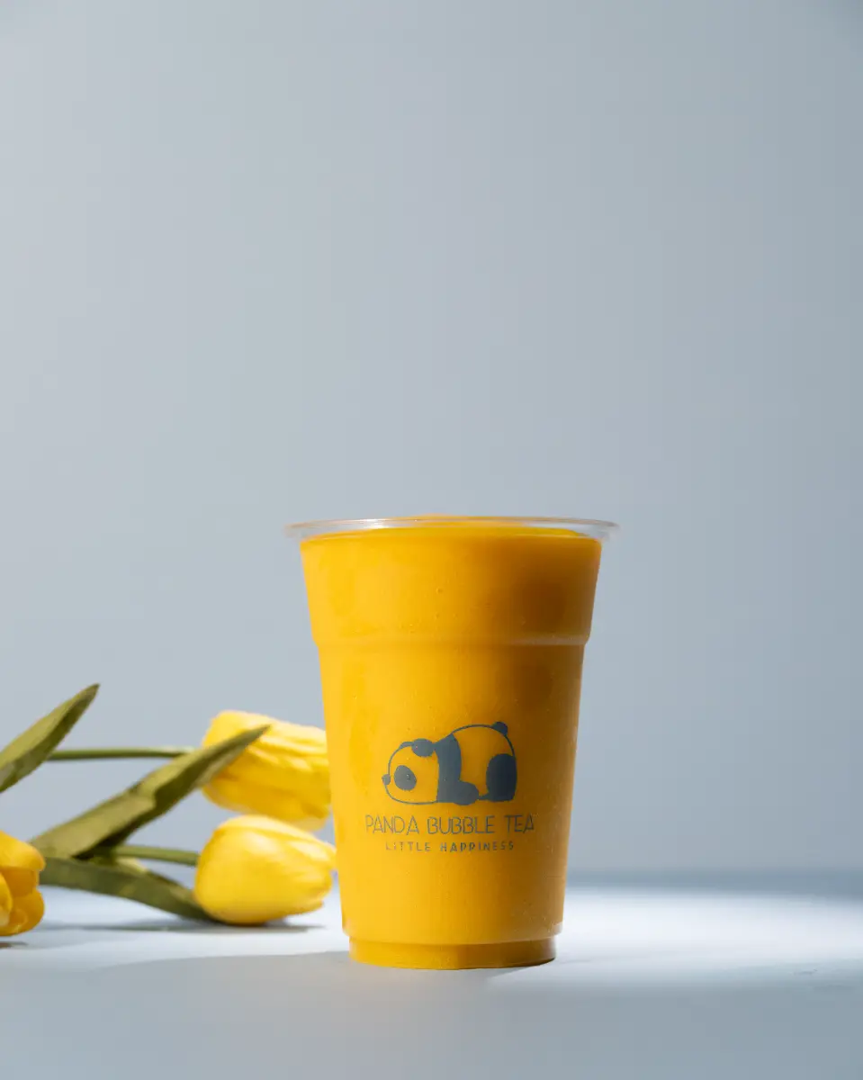 Манго смүүти